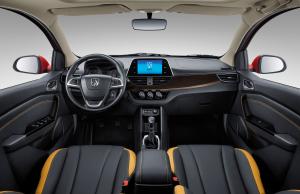 Baojun 310 2016 года 